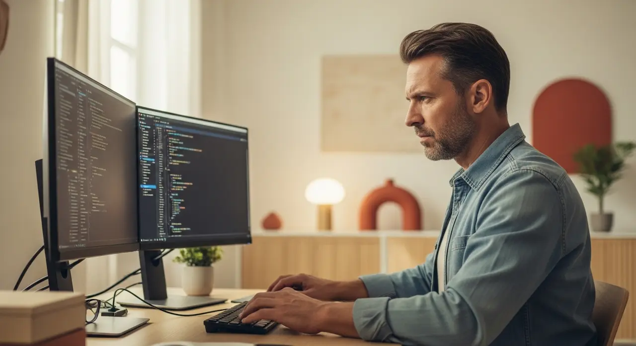 Développeur Web Mulhouse