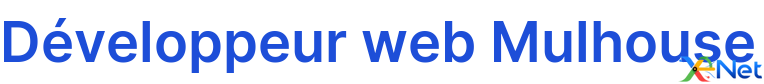 Développeur web Mulhouse